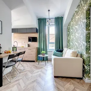 Dom & House - Quattro Colori Apartament
